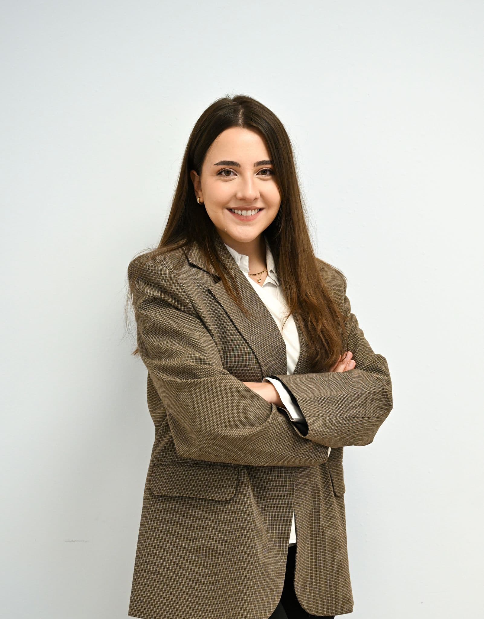 Av. Betül Sena Kayaoğlu
